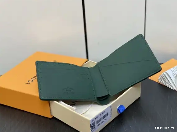 Frstbag ru LOUIS MULTIPLE WALLET-11.5*9*1.5cm VUITTON 0430